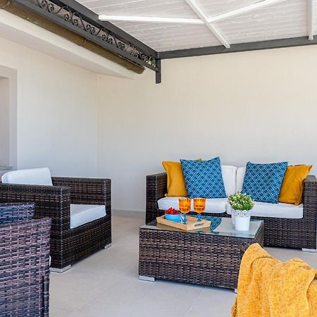 Villa Elena 9&1, Emma Villas Stiava Kültér fotó