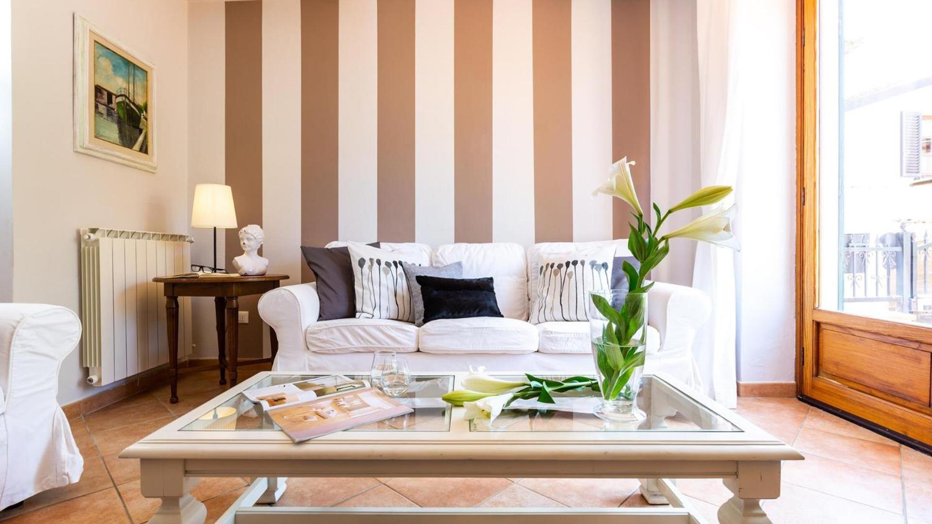 Villa Elena 9&1, Emma Villas Stiava Kültér fotó