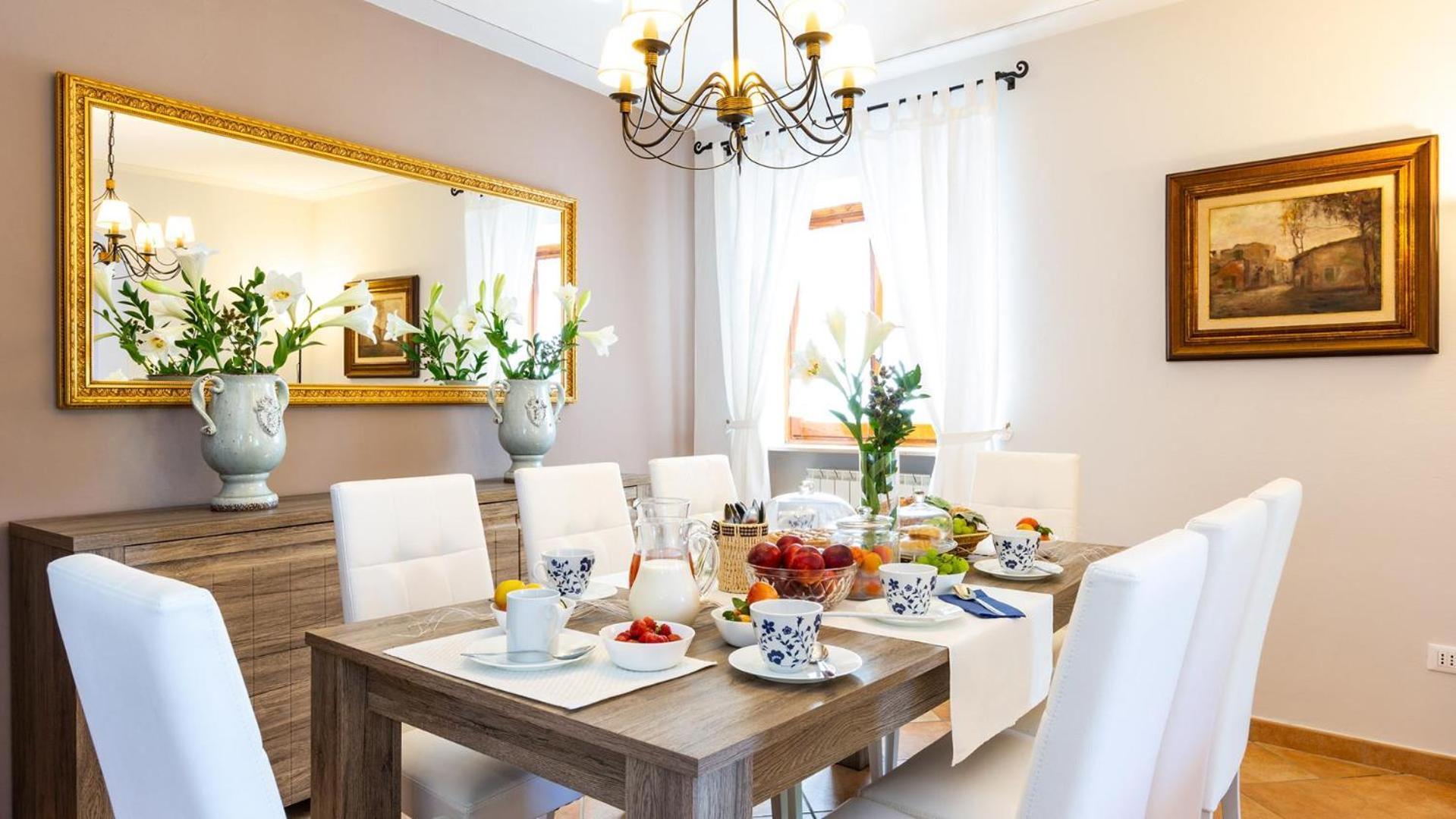 Villa Elena 9&1, Emma Villas Stiava Kültér fotó